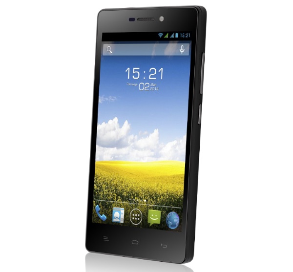 Ремонт Fly IQ4501 EVO Energy 4