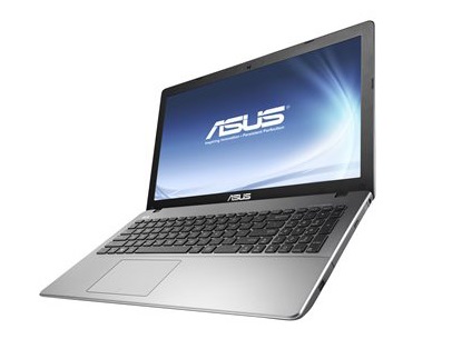 Asus X555U