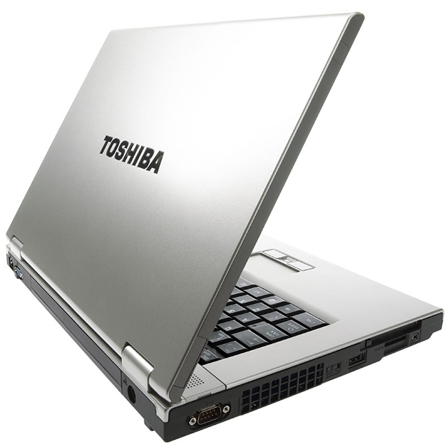 Toshiba SATELLITE Pro S300