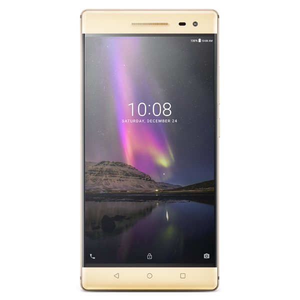 Ремонт Lenovo Phab 2 Pro