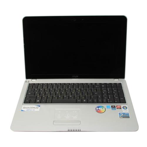 MSI X600