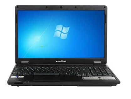 eMachines E528
