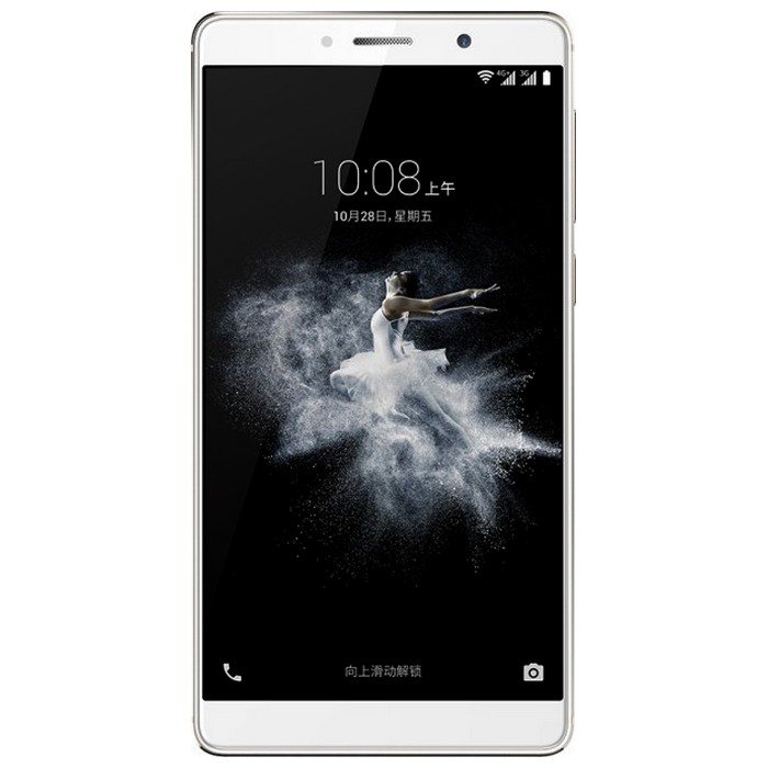 Ремонт ZTE Axon 7 Max