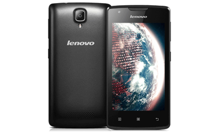 Ремонт Lenovo A1000m