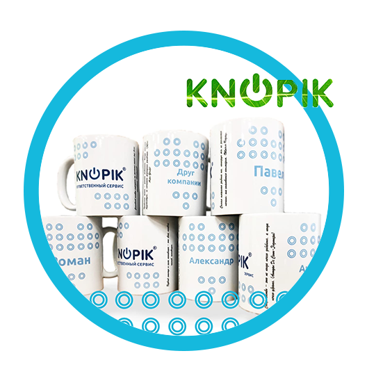 KNOPIK об опасности пластика для экологии 