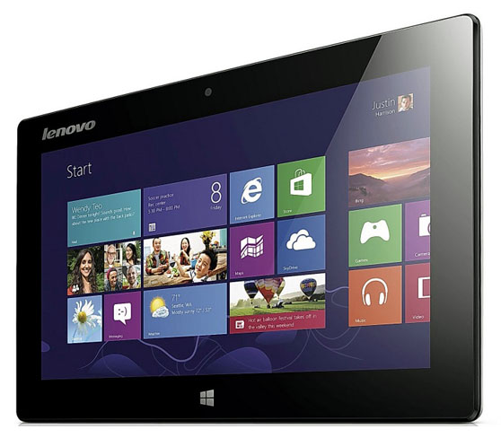 Lenovo Miix 10
