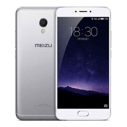 Ремонт Meizu MX6