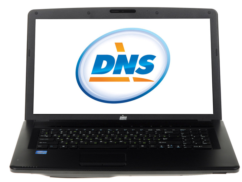 DNS 0158734