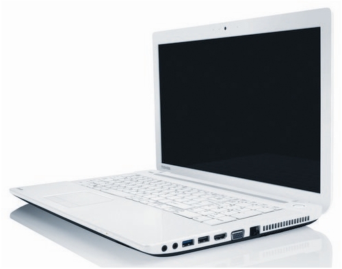 Toshiba Satellite C70A-K2W