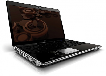 HP Pavilion dvr-2110er