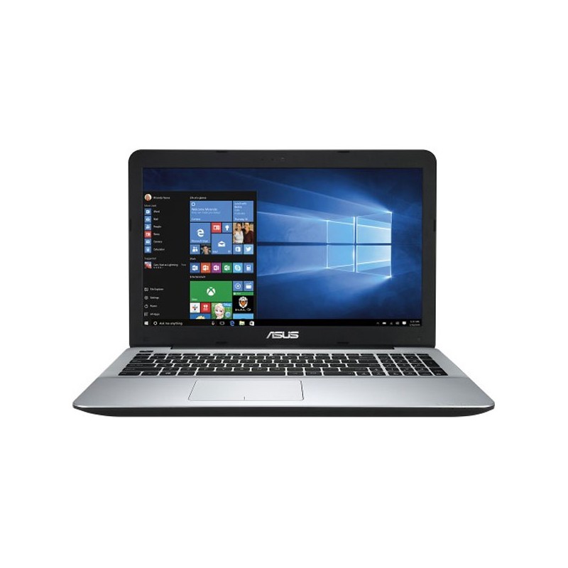 Asus X540L