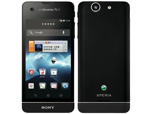 Ремонт Sony Xperia SX