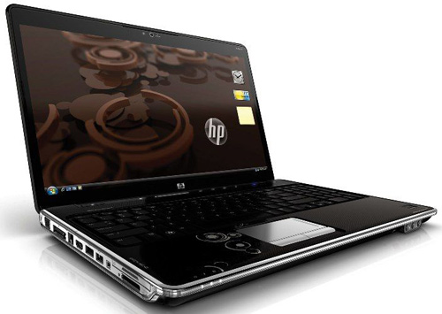 HP Pavilion dv6-2019er