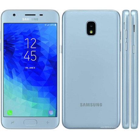 Ремонт Samsung** Galaxy J3 2018
