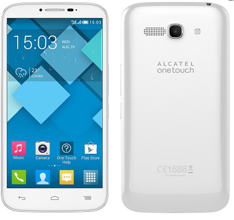 Ремонт Alcatel POP S7 OT-7045Y