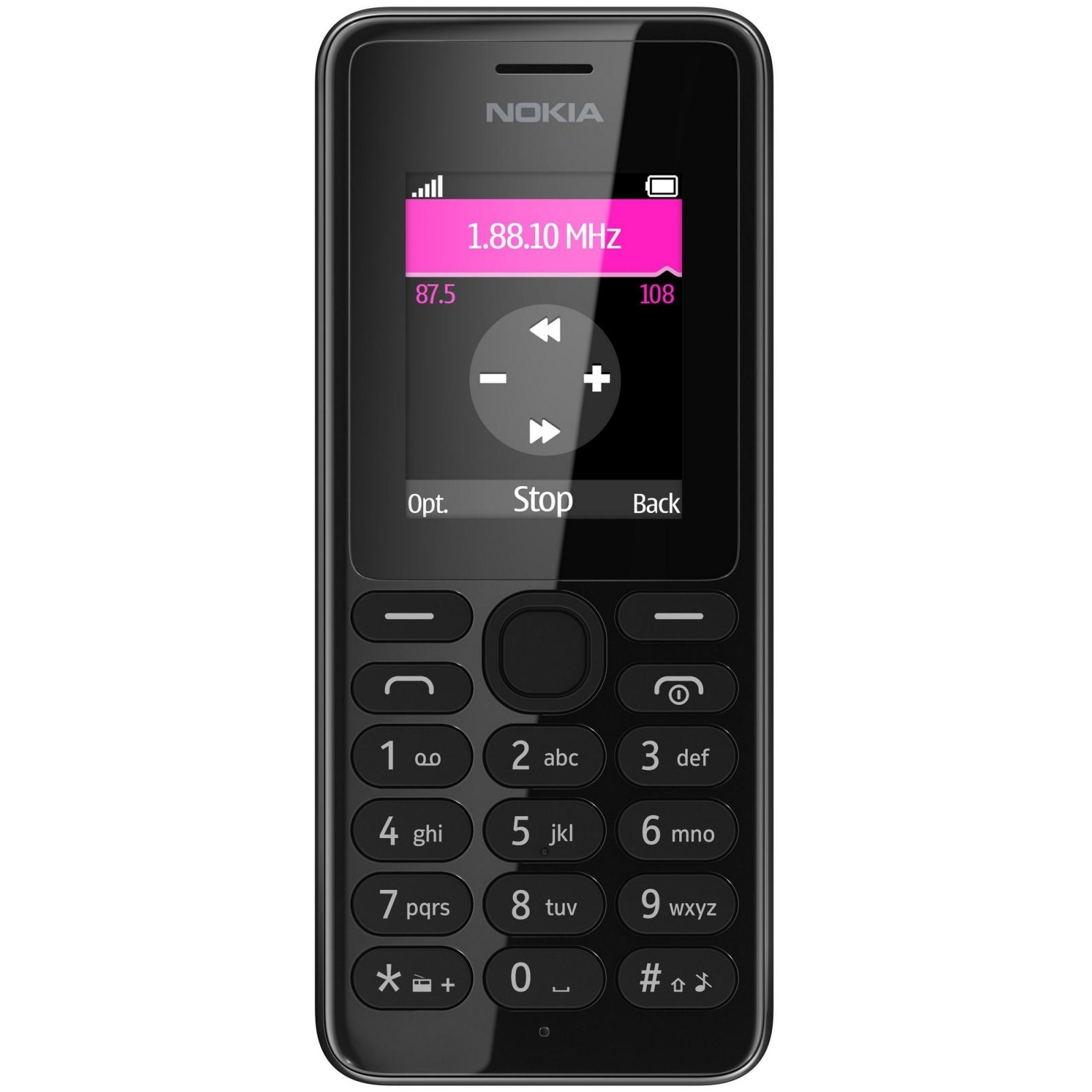 Ремонт Nokia 108 Dual Sim