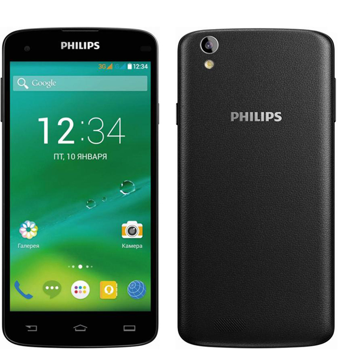 Ремонт Philips Xenium I908