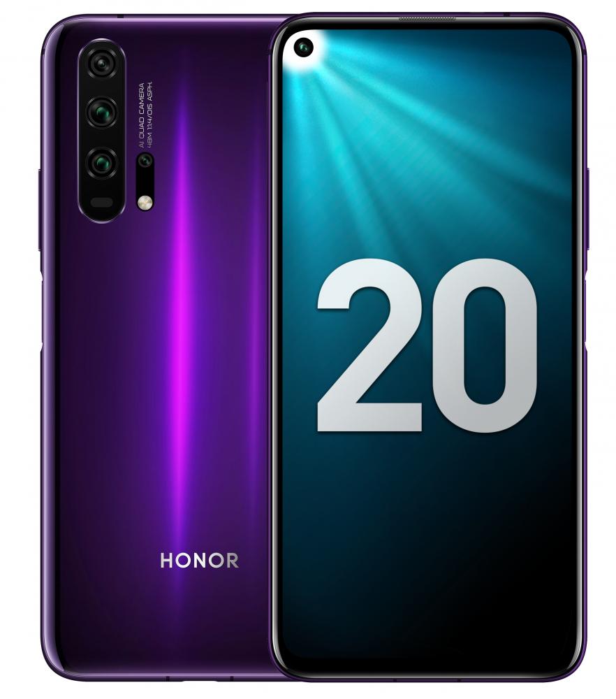 Ремонт Honor** 20