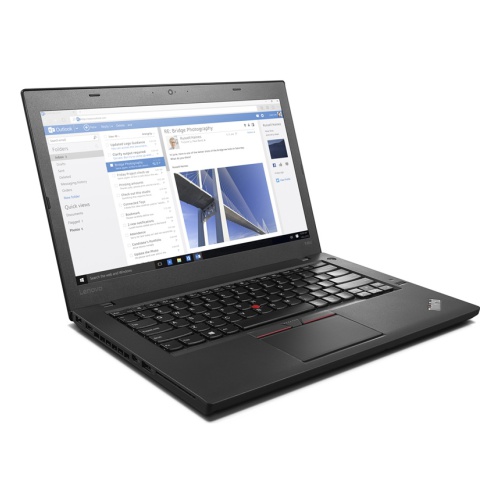 Lenovo T460