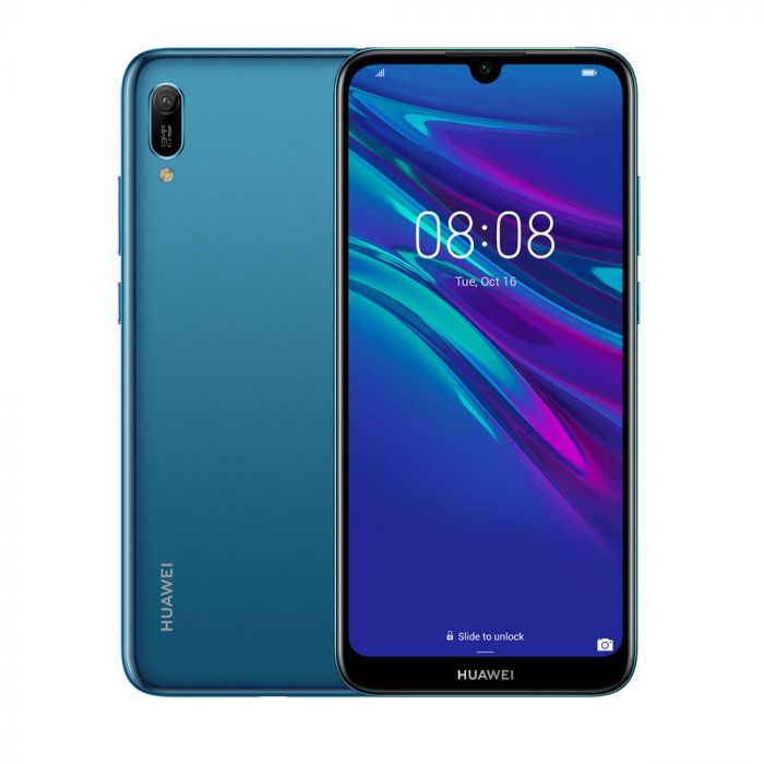 Ремонт Huawei** Y6 (2019)