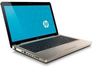 HP Pavilion g62-a82er
