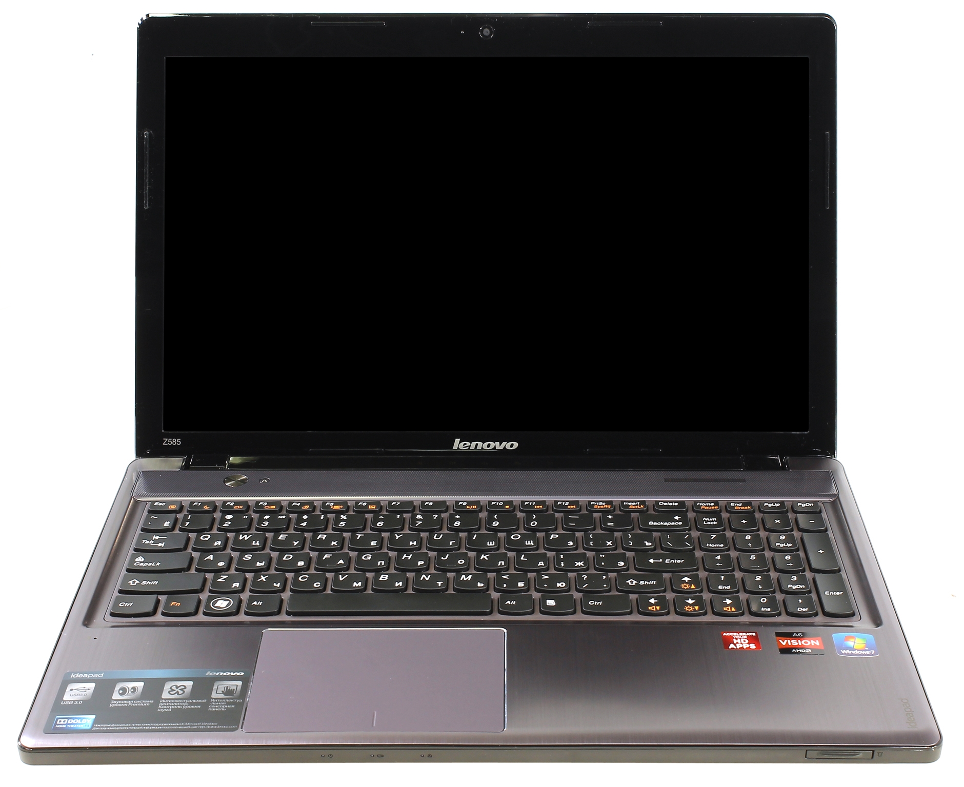Lenovo Z585