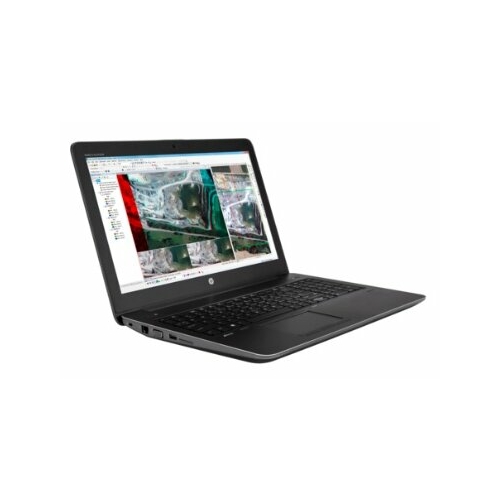 HP ZBook 15 G3