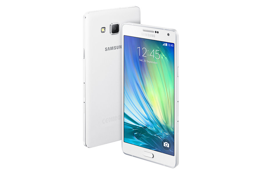 Ремонт Samsung** Galaxy A7