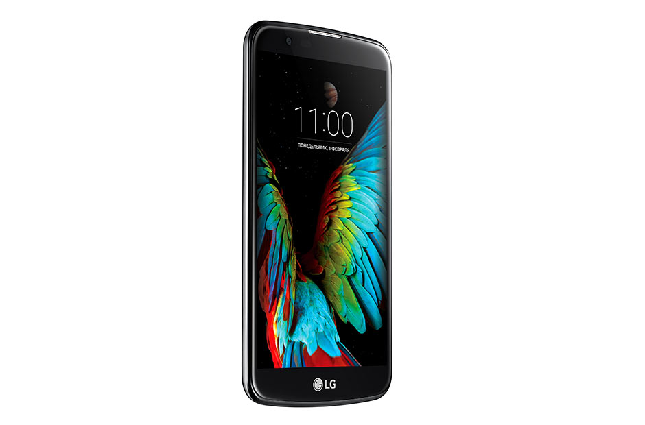 Ремонт LG K430DS K10