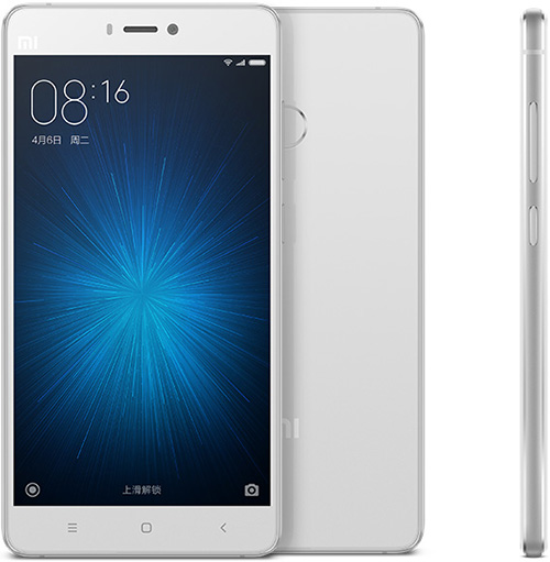 Ремонт Xiaomi Mi 4S