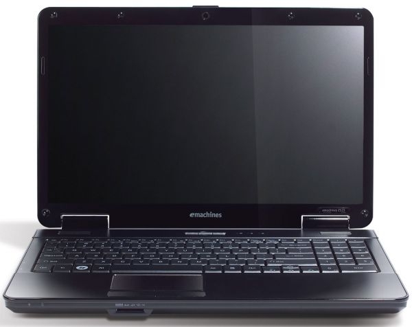 Emachines E627