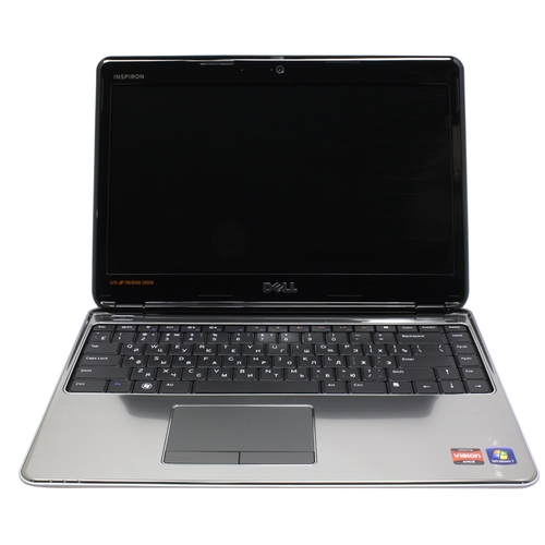 Dell  Inspiron M301z