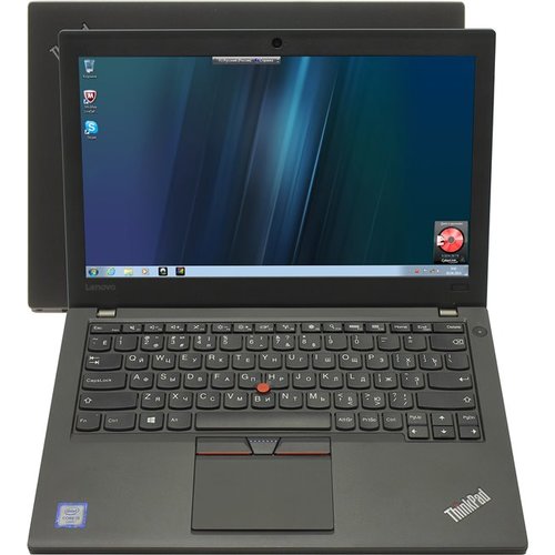 Lenovo X260