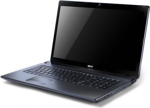 Acer Aspire 7750G