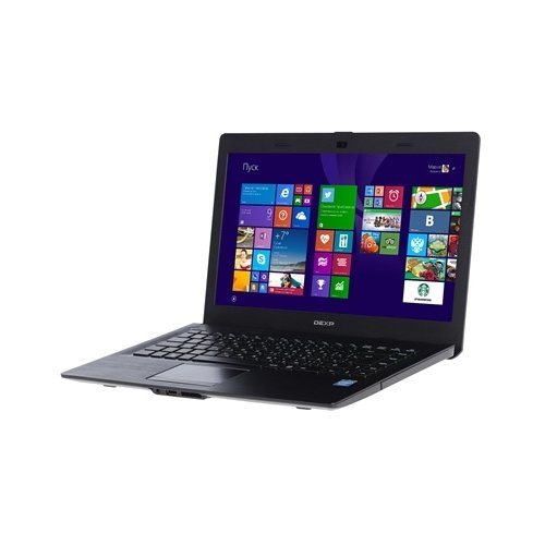 Dexp Athena T140