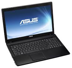 Asus N54H
