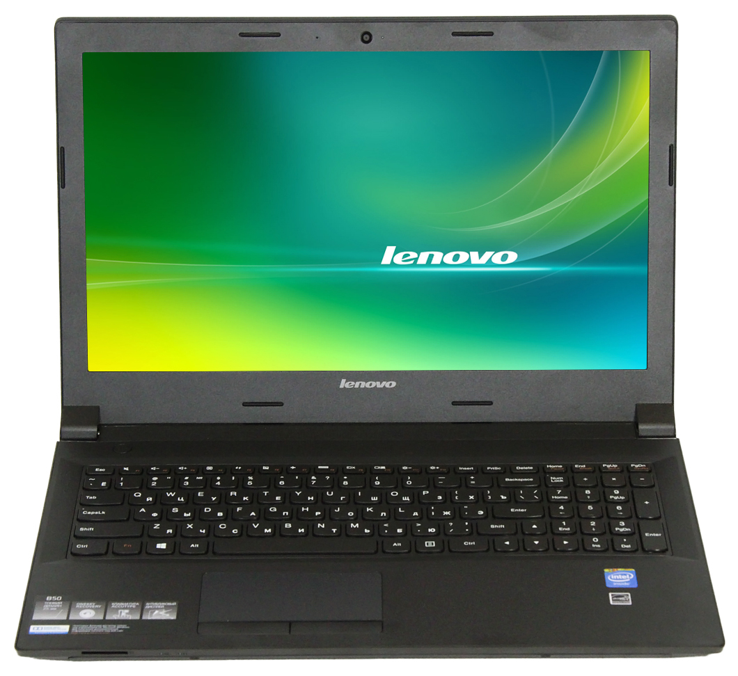 Lenovo B50-30