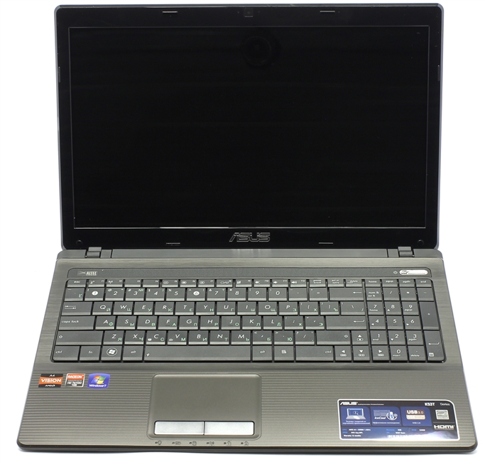 Asus K53T