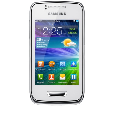 Ремонт Samsung** Wave Y