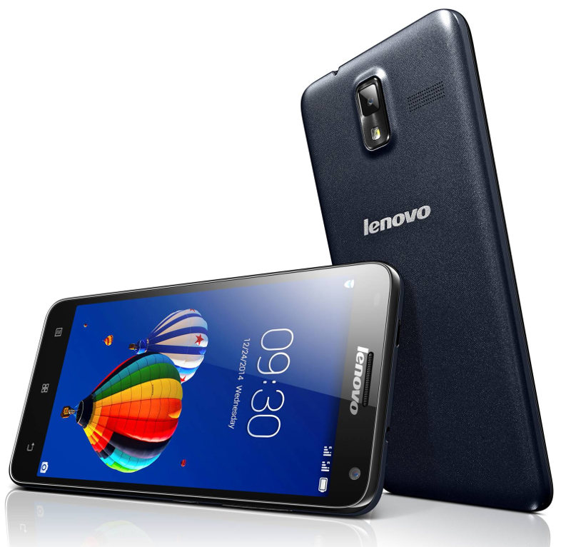Ремонт Lenovo S580