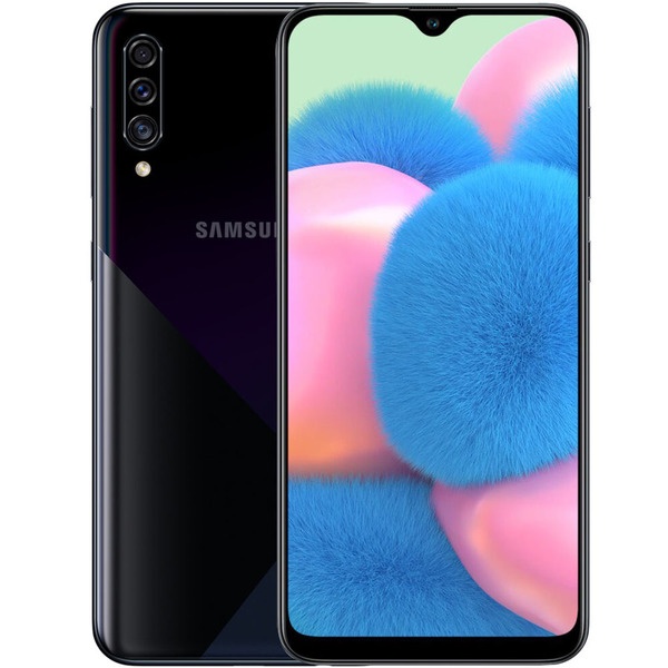 Ремонт Samsung** Galaxy A30S