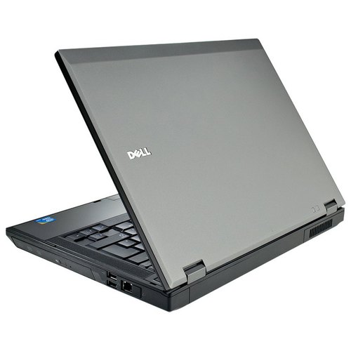 Dell Latitude E5410