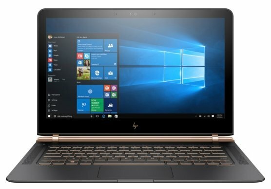 HP Spectre 13-v000