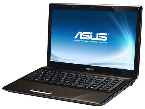 Asus PRO5IJ