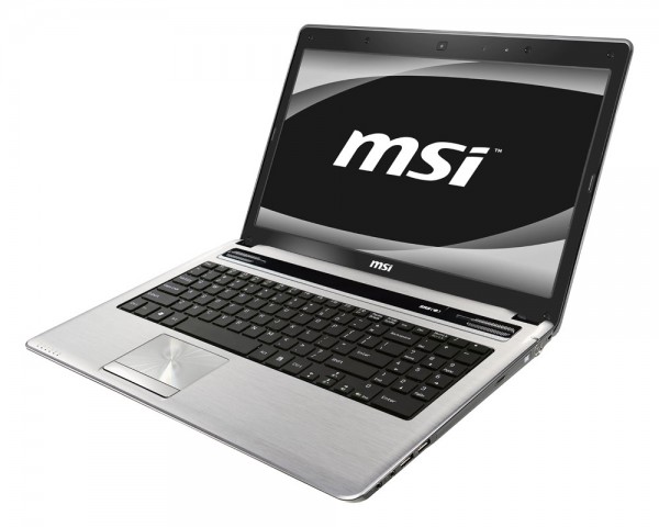 MSI MS-16Y1
