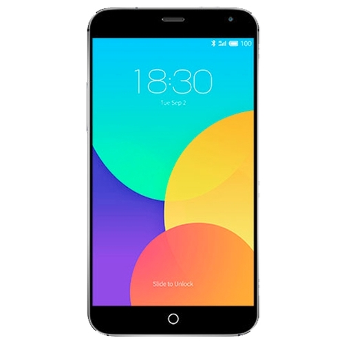 Ремонт Meizu MX4