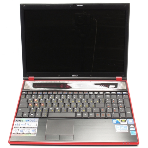 MSI GT628