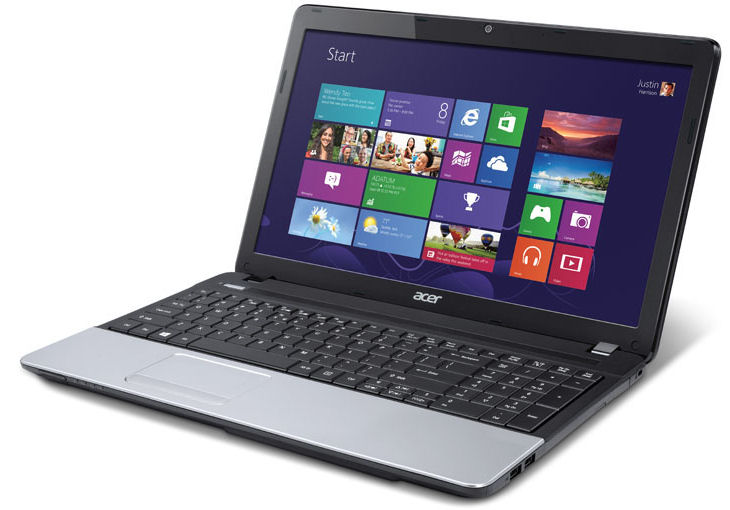 Acer TravelMate TMP253