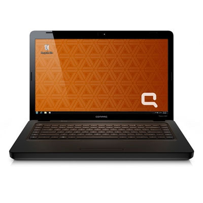 Compaq Presario CQ62-a10er