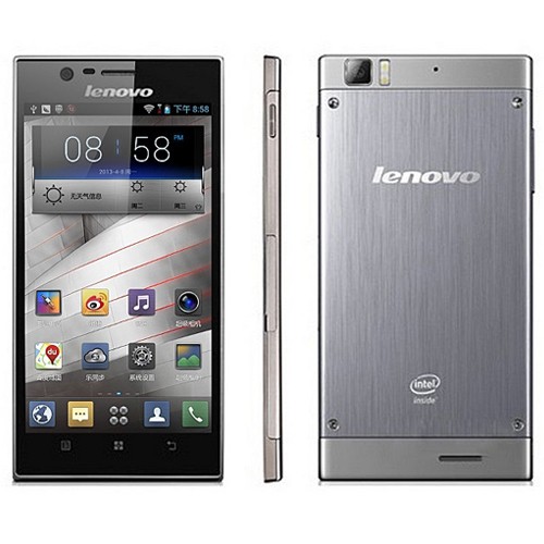 Ремонт Lenovo K900